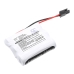 Batterie industrielle Abb CS-ABT334SL