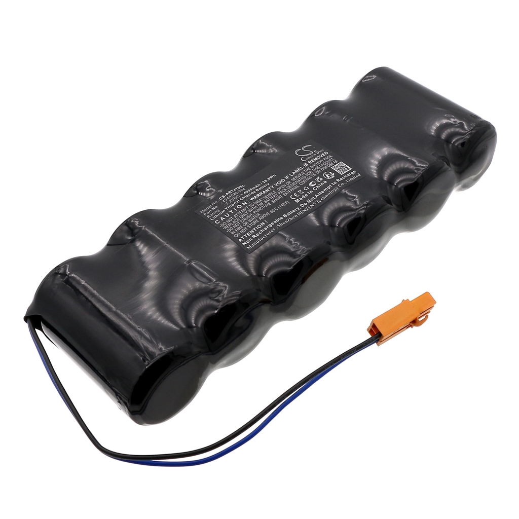 Batterie industrielle Abb CS-ABT470SL