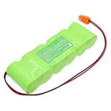 Remplacement de batterie compatible pour Abb 4944026-004
