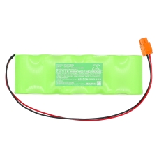 Remplacement de batterie compatible pour Abb 4944026-004