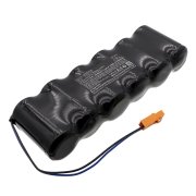 Batterie industrielle Abb 418446884