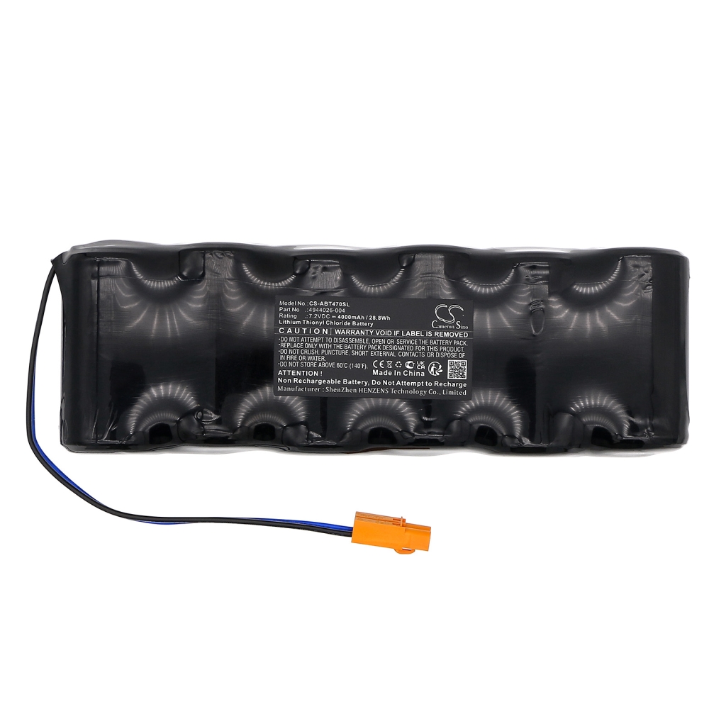 Batterie industrielle Abb 87639