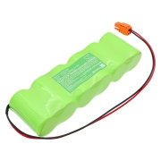 Batterie industrielle Abb 418446884
