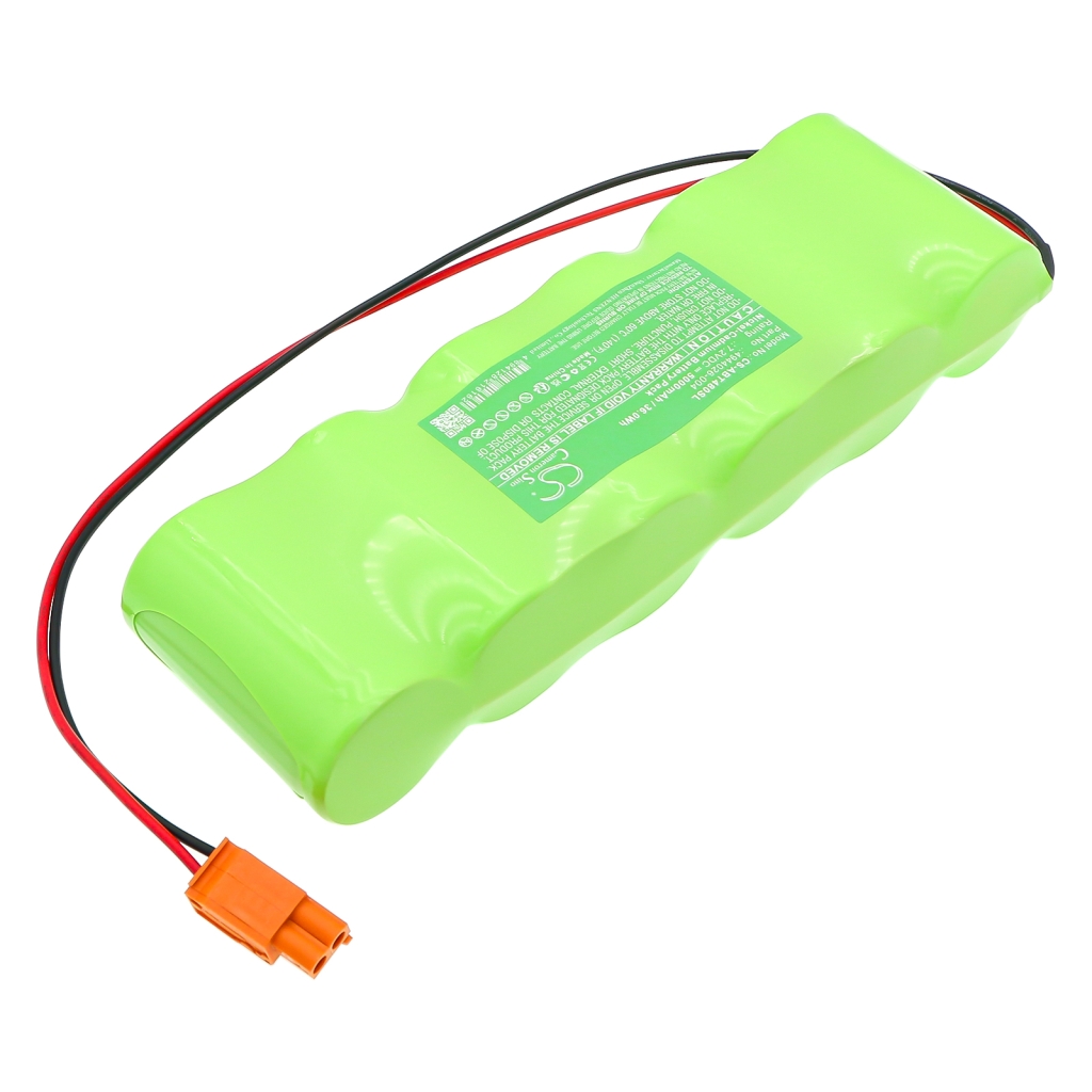 Batterie industrielle Abb 6VTD70