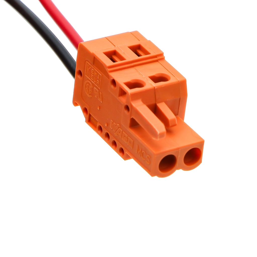 Batterie industrielle Abb 6VTD70