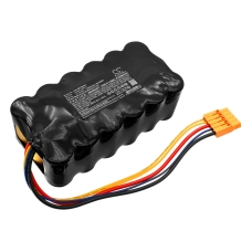 Remplacement de batterie compatible pour  41A030BJ00001,PA000202