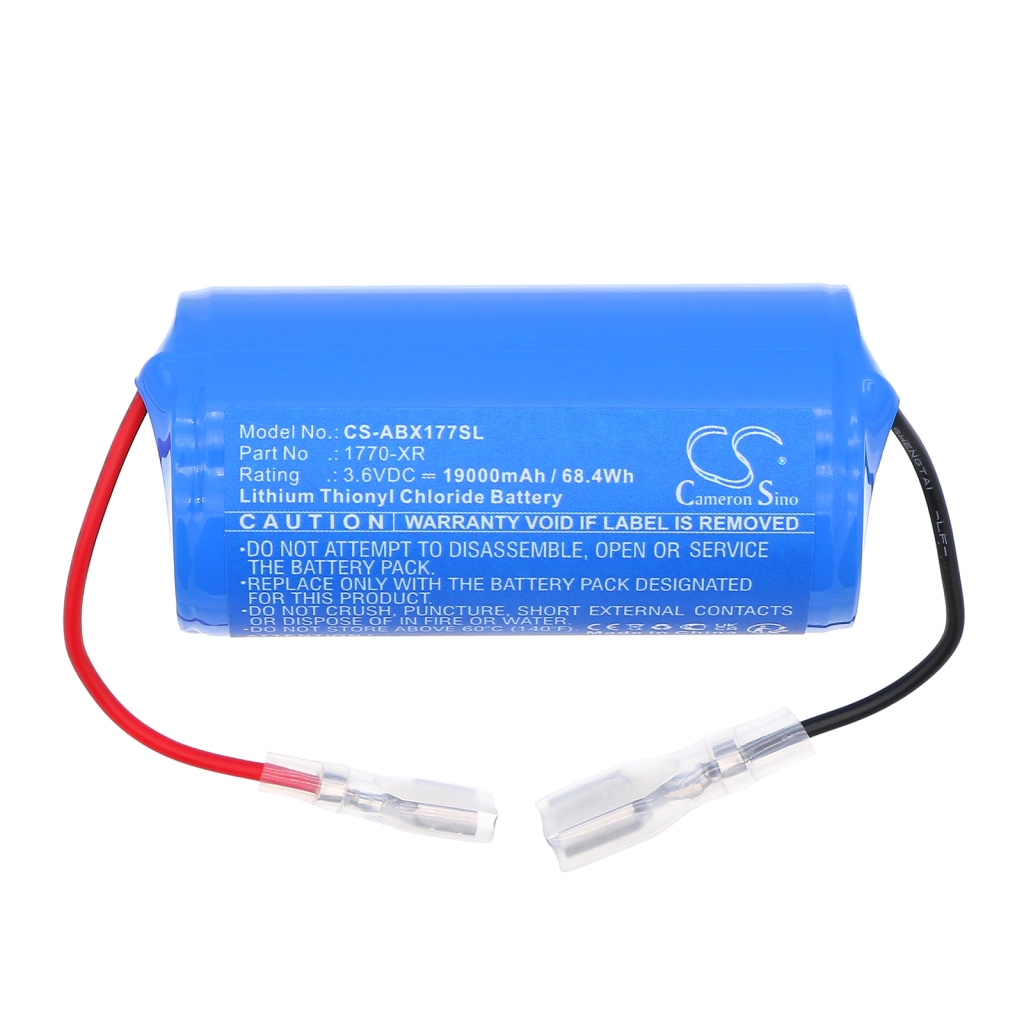 Battery Replaces 1770-XR