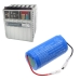 Battery Replaces 1770-XR