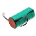 Batterie de caméra de sécurité domestique Abus CS-ABZ100BT