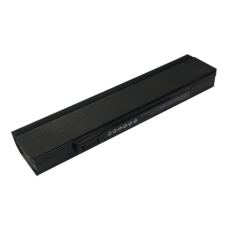 Remplacement de batterie compatible pour Acer 3UR18650F-3-QC151,3UR18650H-QC207,LC.BTP03.013