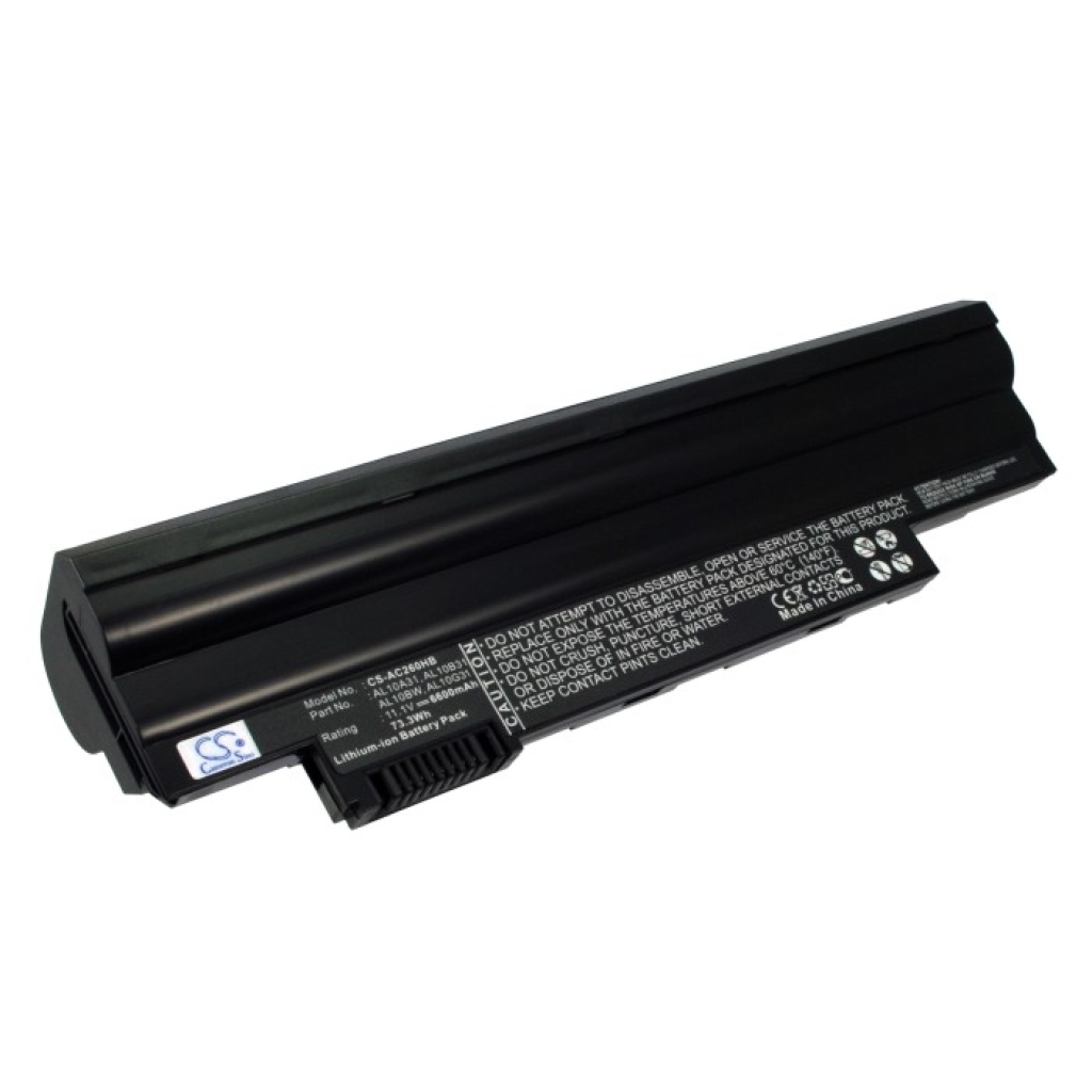 Batteries Remplace C.BTP00.128