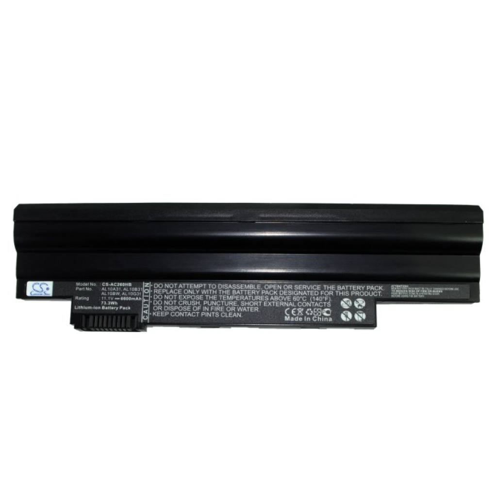 Batteries Remplace C.BTP00.128