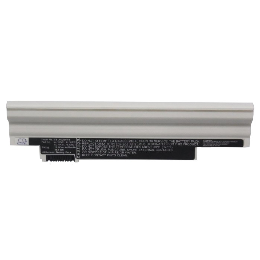 Batteries Remplace C.BTP00.128