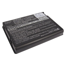 Remplacement de batterie compatible pour Acer BATELW80L8,BATELW80L8H