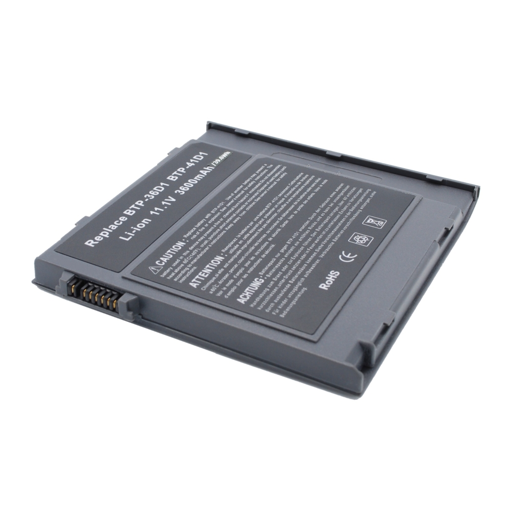 Notebook battery Acer TravelMate 364