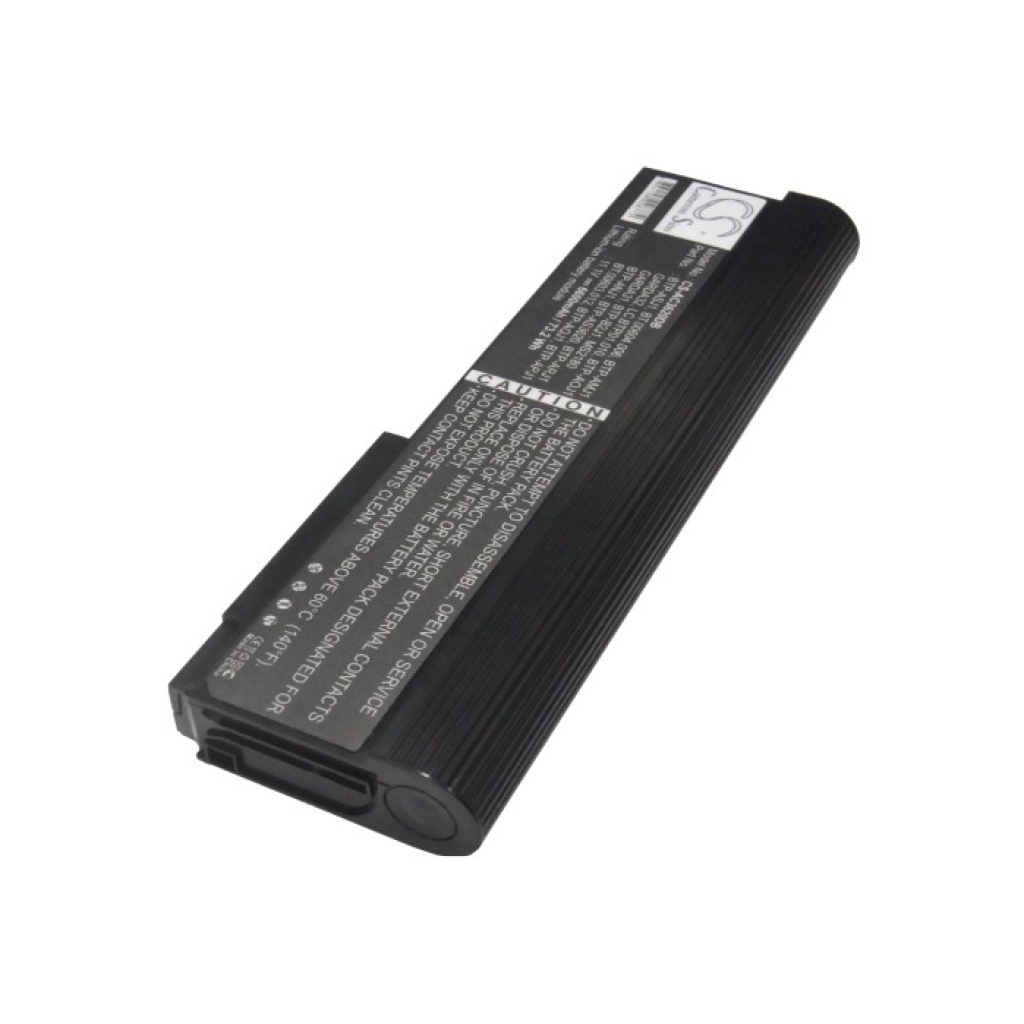 Batteries Remplace LC.BTP00.021