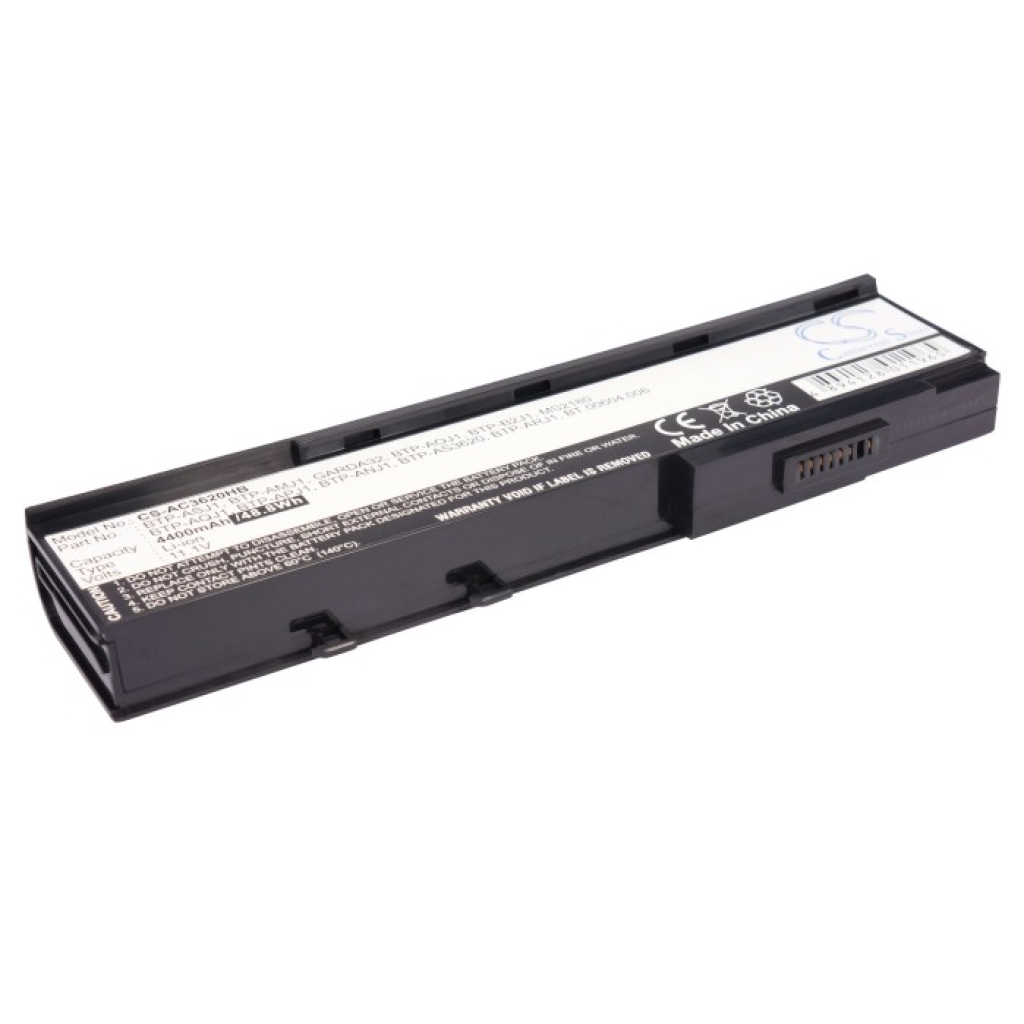 Notebook battery Acer TravelMate 6231-401G12MI