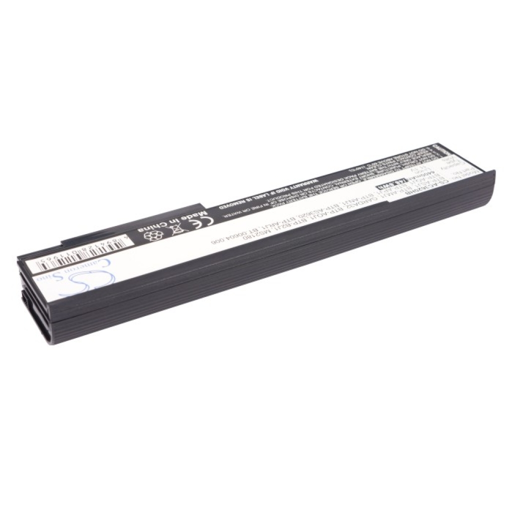 Notebook battery Acer TravelMate 6231-401G12MI