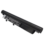 Notebook battery Acer Aspire+4810TG-R23F