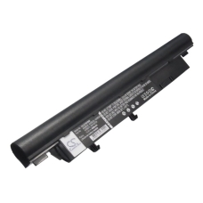 Remplacement de batterie compatible pour Acer 3INR18/65-2,934T4070H,AK.006BT.027,AS09D34,AS09D36...