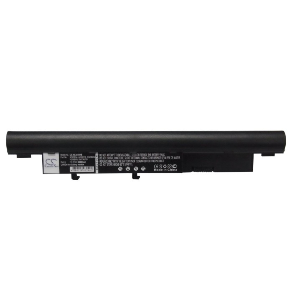 Battery Replaces BT.00607.082