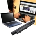 Batterie compatible avec Acer CS-AC3810NB