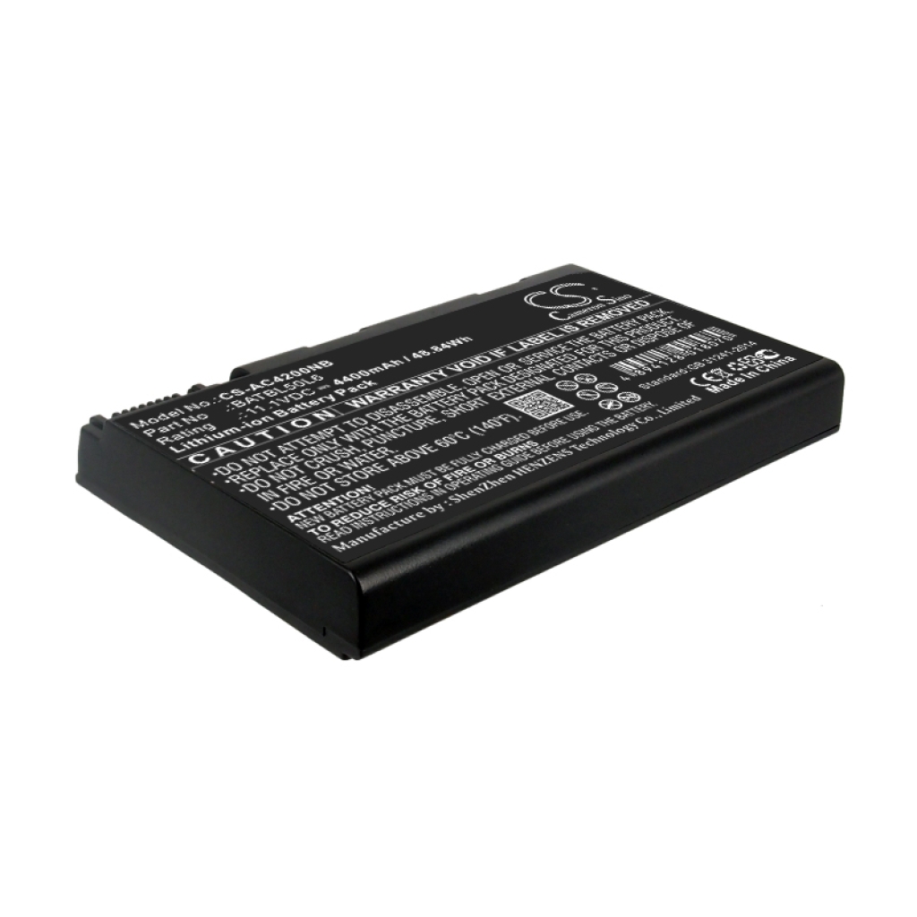 Batterie pour ordinateur portable Acer CS-AC4200NB