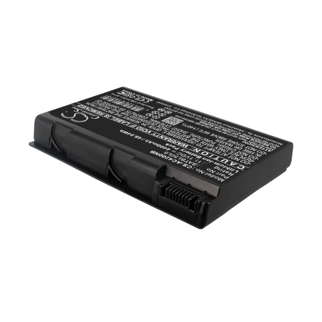 Batterie pour ordinateur portable Acer CS-AC4200NB