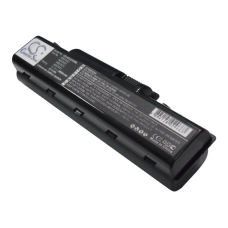 Remplacement de batterie compatible pour Gateway AS07A31,AS07A32,AS07A41,AS07A42,AS07A51...