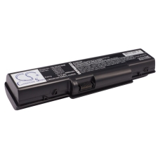 Remplacement de batterie compatible pour Gateway AS07A31,AS07A32,AS07A41,AS07A42,AS07A51...