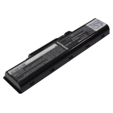 Remplacement de batterie compatible pour Gateway AS07A31,AS07A32,AS07A41,AS07A42,AS07A51...