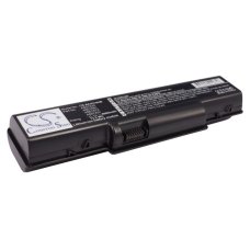 Remplacement de batterie compatible pour Gateway AS07A31,AS07A32,AS07A41,AS07A42,AS07A51...