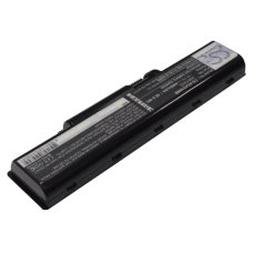 Remplacement de batterie compatible pour Gateway AS07A31,AS07A32,AS07A41,AS07A42,AS07A51...