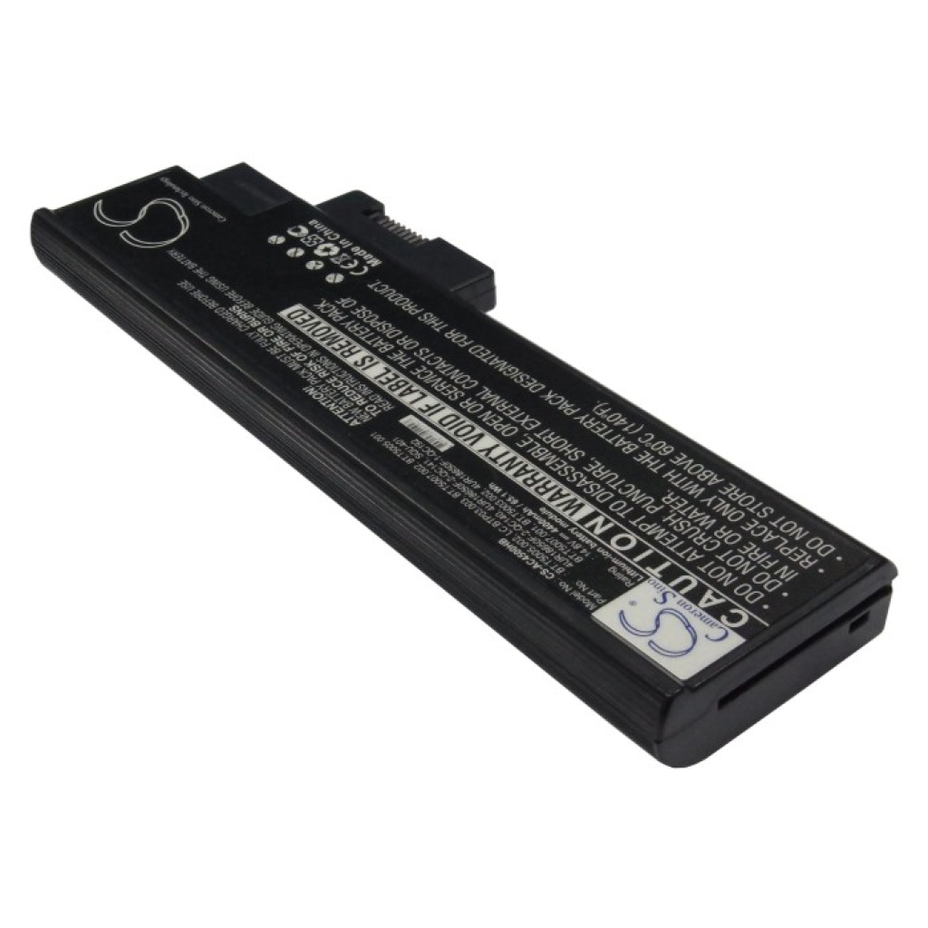 Battery Replaces BT.00803.017