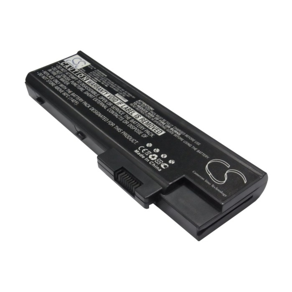 Battery Replaces BT.00803.017