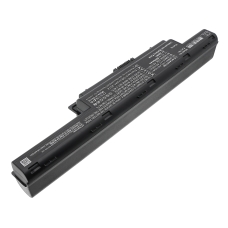Compatible battery replacement for Acer 31CR19/65-2,31CR19/652,31CR19/66-2,3INR19/65-2,AK.006BT.075...