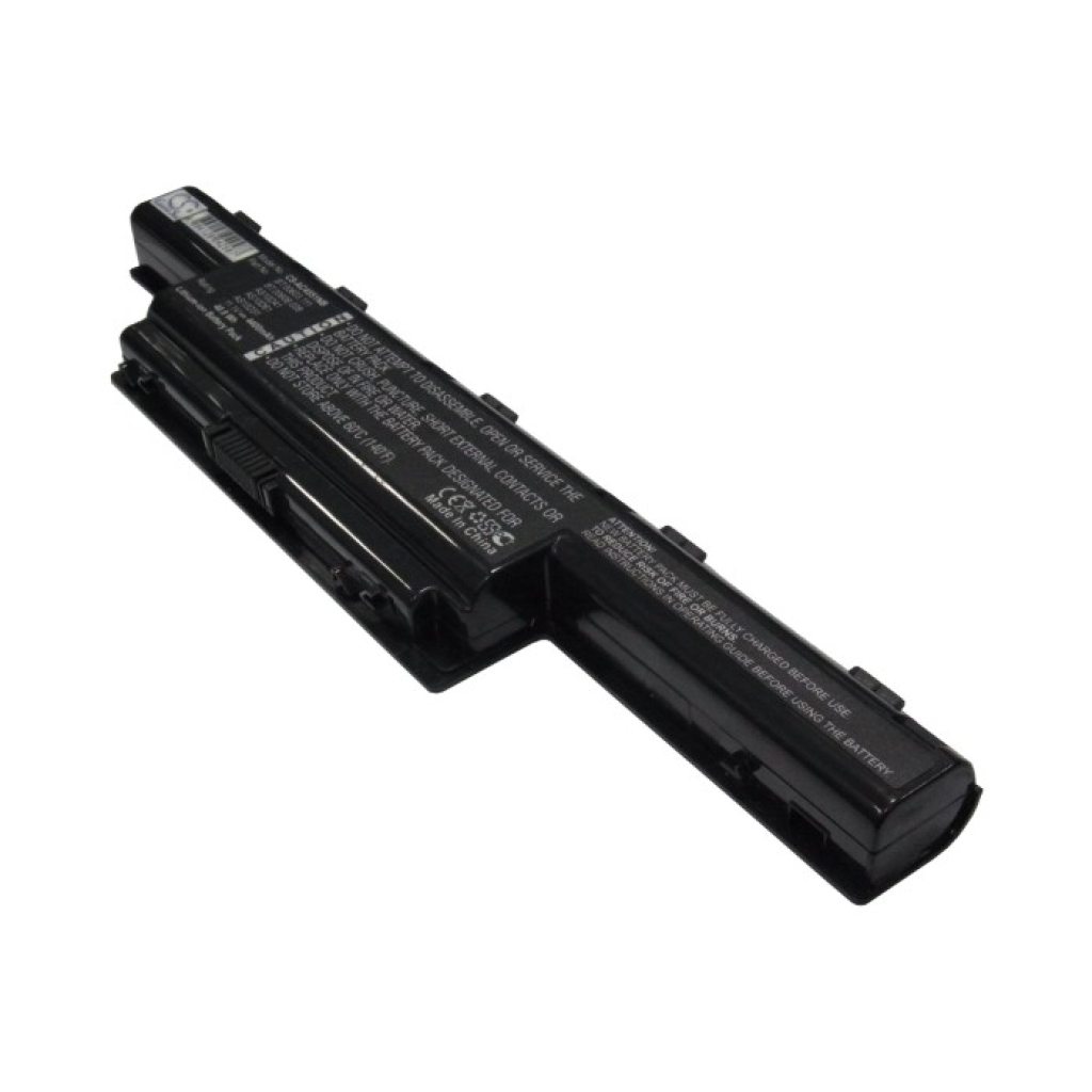 Notebook battery Acer Aspire 5741G-5452G50Mnkk