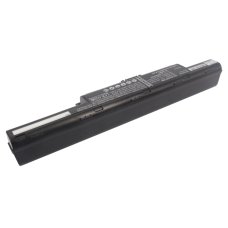 Remplacement de batterie compatible pour Gateway 31CR19/65-2,31CR19/652,31CR19/66-2,3INR19/65-2,AK.006BT.075...