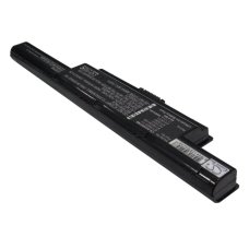 Remplacement de batterie compatible pour Gateway 31CR19/65-2,31CR19/652,31CR19/66-2,3INR19/65-2,AK.006BT.075...
