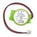 Batterie Remplace BR1220