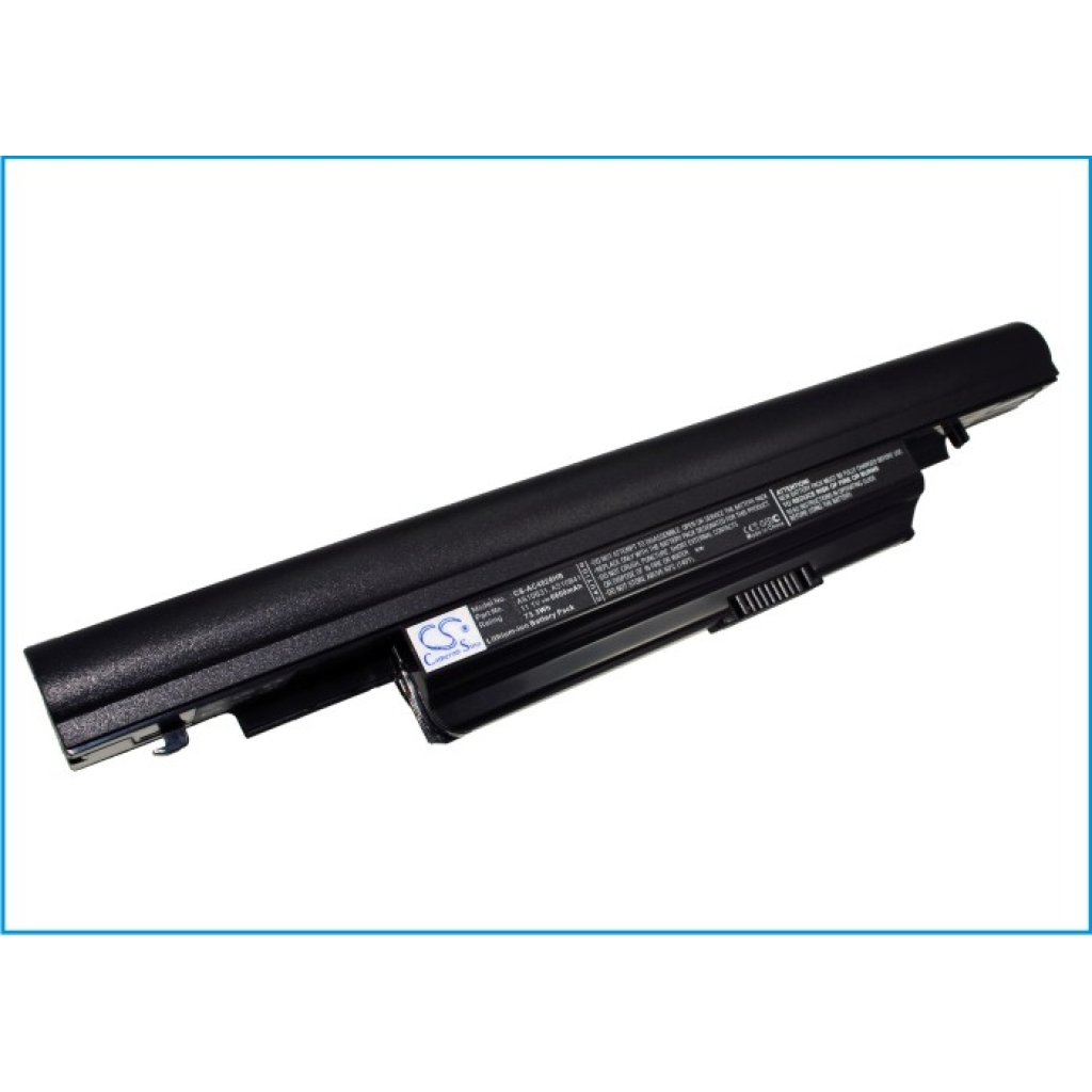 Batteries Remplace AS10B5E