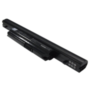Notebook battery Acer Aspire+4820TG-433G64MN