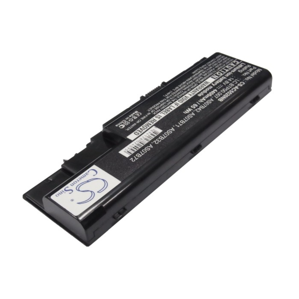 Notebook battery Acer Aspire 5920-6582