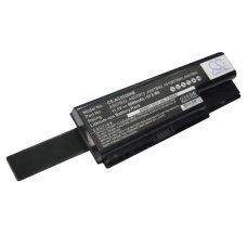 Remplacement de batterie compatible pour Gateway 1010872903,3UR18650Y-2-CPL-ICL50,934T2180F,AS07B31,AS07B32...