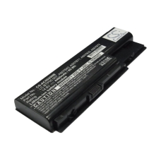 Remplacement de batterie compatible pour Gateway 1010872903,3UR18650Y-2-CPL-ICL50,934T2180F,AS07B31,AS07B32...