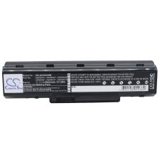 Remplacement de batterie compatible pour Gateway AS09A31,AS09A41,AS09A56,AS09A61,AS09A71...