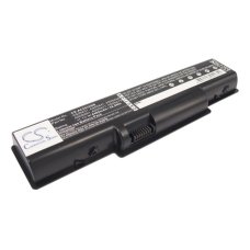 Remplacement de batterie compatible pour Gateway AS09A31,AS09A41,AS09A56,AS09A61,AS09A71...