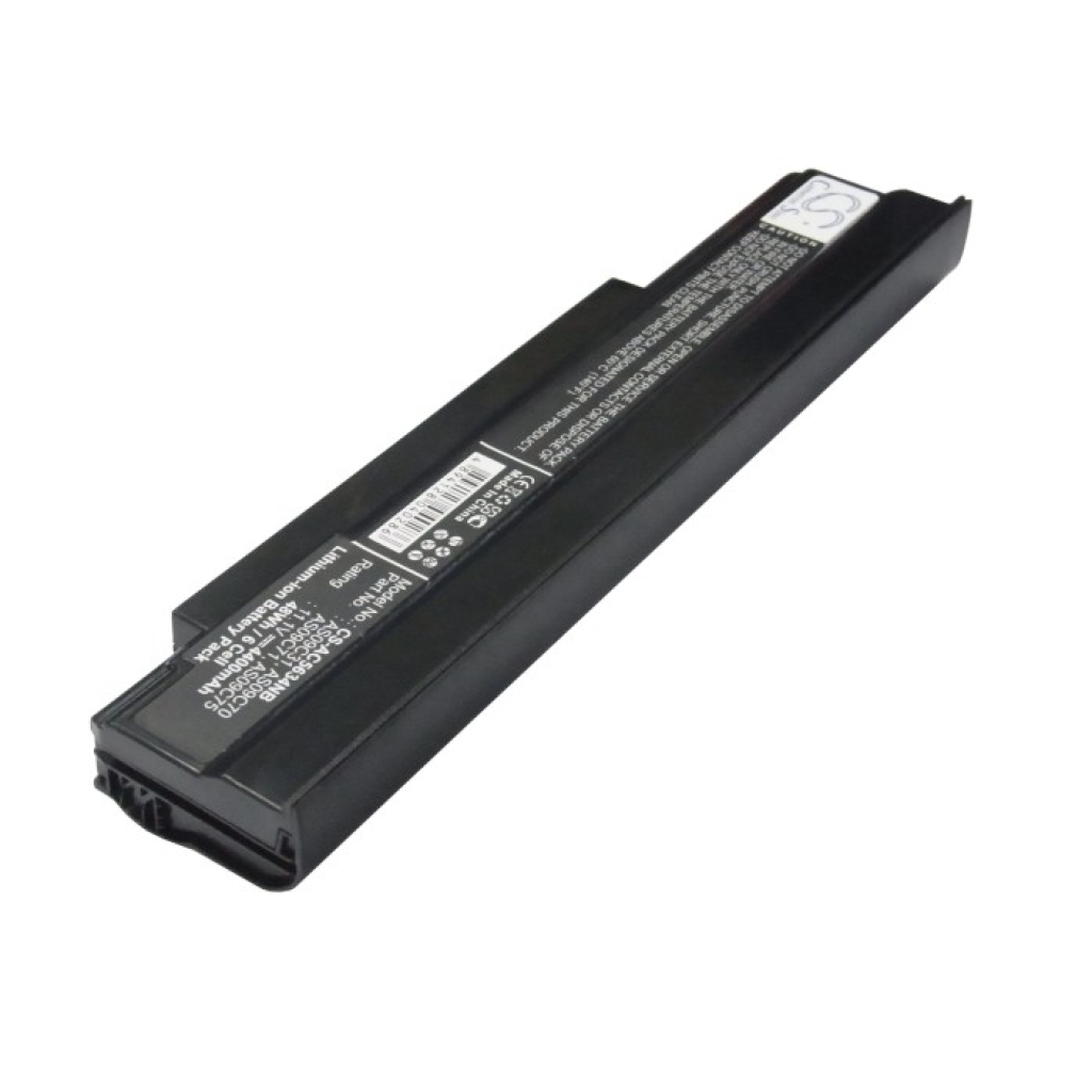 Gateway NV4810c