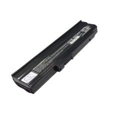 Remplacement de batterie compatible pour Gateway AS09C31,AS09C70,AS09C71,AS09C75,BT.00605.022...