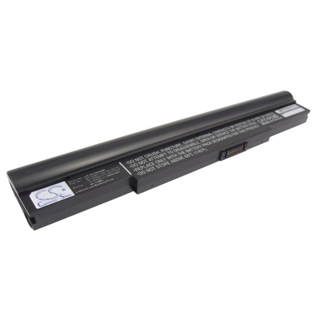 Batteries Remplace AS10C5E